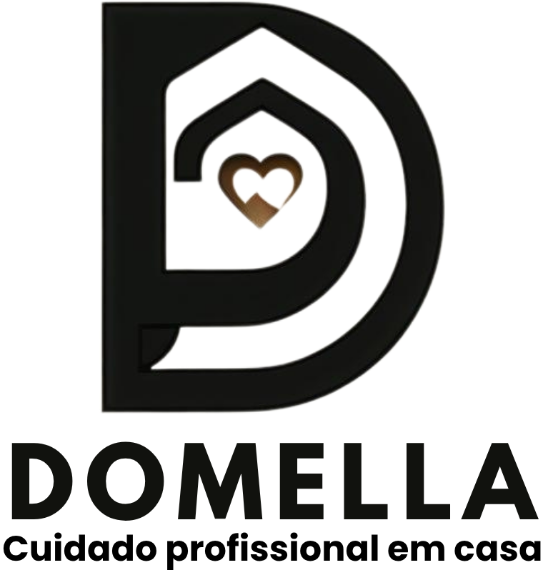 Domella Logo